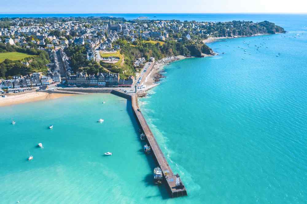 Cancale
