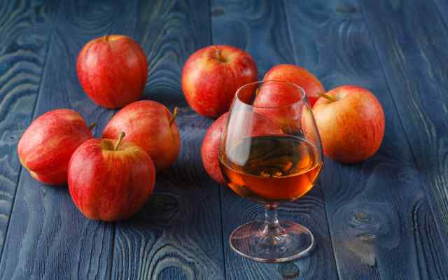 Cidre & Calvados