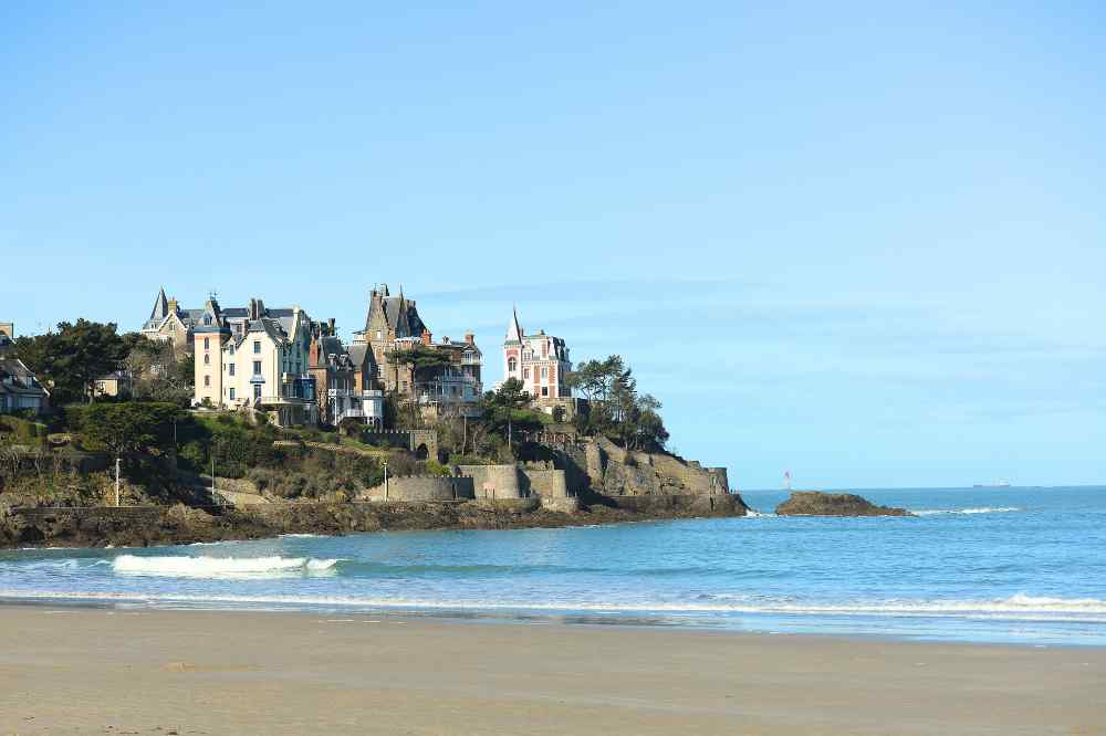 Dinard
