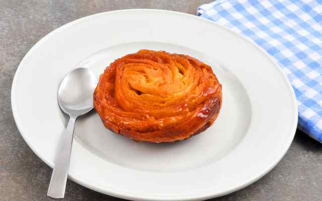 Kouign amann