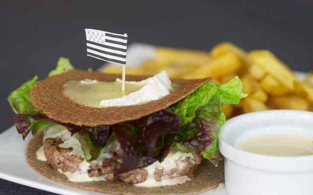 La Crêperie des Couesnons