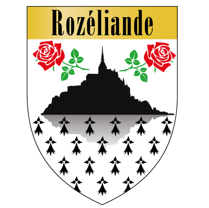 Logo Rozéliande