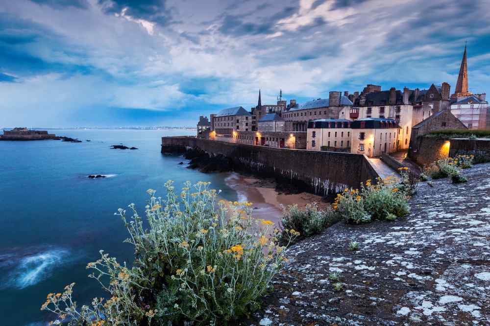 Saint-Malo